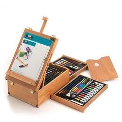Royal Langnickel – The All Media Easel Artist Set