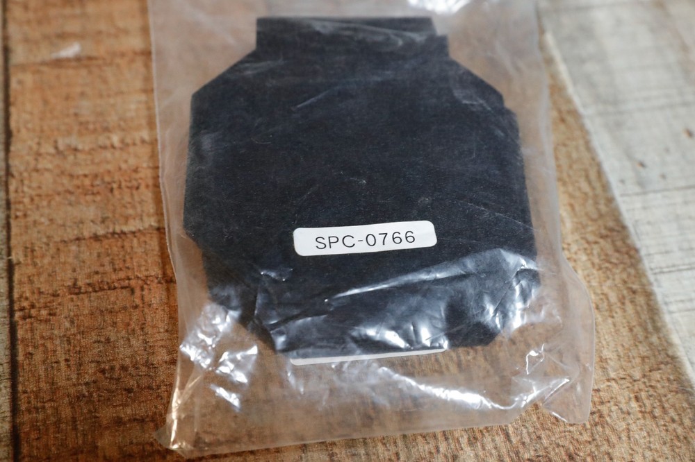 SPC-0766 H Fan Filter for JFX200 / SIJ-320UV / UJV55-320 40 sheets