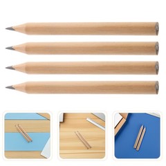 200 Pcs Small Pencils Short for Kids Kindergarten Beginners Little
