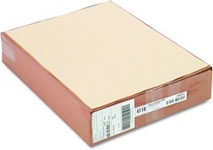 Pacon Cream Manila Drawing Paper 18×24 50lb 500 Sheets