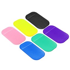 Diamond Painted Non-Slip Pad, 6 Pack Diamond Painted Anti-Slip sticky
