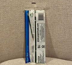 PaperMate Green Earth Write 2010 #2 Wood Pencils 10 Count New Sealed