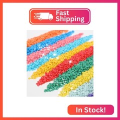 YEYKZART 3858 Diamond Painting Square Beads Drills Diamonds Stones Rhinestones G