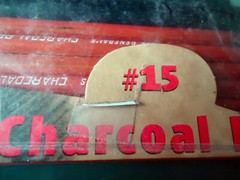 Charcoal KIT, General’s Pencil General NUM 15 – 12 Count (Pack of 1),
