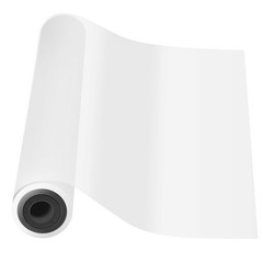 Tracing Paper Roll 17 Inch x 50 Yard White Translucent Pattern Sewing Drawing