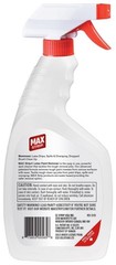 Fast-Acting Latex Paint Remover 22oz | Water-Based, Safe for Wood, Metal, Concre
