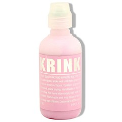 Krink K-60 Paint Marker Light Pink