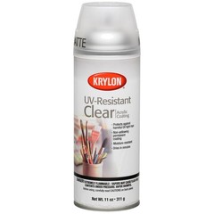 11-Oz Gallery Series Artist Clear Coating