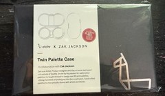Etchr Zak Jackson Twin Palette Case Limited Edition