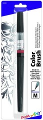 Pentel Color Brush Pen, Black (GFLBP101) Office Product
