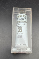 Grumbacher Finest Artist Oil Paint, Made with Finest Linseed Oils Available
