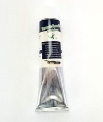 Dynamic Crocodile Artist Quality Oil Paint, Phthalocyanine Blue, 170 ml Tube