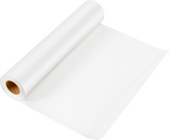 Tracing Paper Roll 18 Inch X 30 Yards White Translucent Pattern Paper Trace Pape
