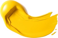 High Viscosity Acrylic Paint 2 FL Oz – Cadmium Yellow Medium for Artists