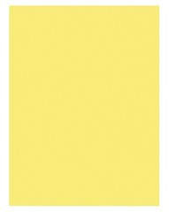 SunWorks Heavyweight Construction Paper, 9 x 12 Inches, Yellow, 100 Sheets