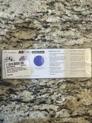Tombow ABT PRO Alcohol-Based Twin Tip Marker Set 10 Pack Pink Purple Multicolor