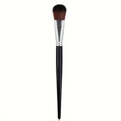 10 Mop Brush for Acrylic Painting,Blending Brush for Acrylic Painting,Oval4083