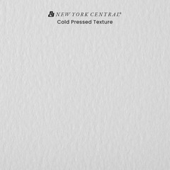 Watercolor Paper 11×14 Inch 300 lb Cold Press 100% Cotton Pad 5 Sheets