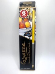 Cezanne Superior Artists’ Colored Pencils 6 Pk Over 20 colors for your project!