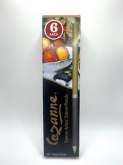 Cezanne Superior Artists’ Colored Pencils 6 Pk Over 20 colors for your project!