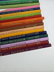 Assorted Colored Pencil Lot Mixed Color Prismacolor General Venus Paradise