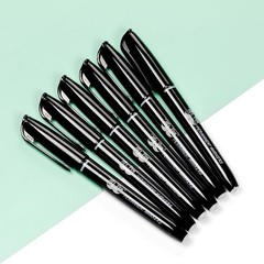 Versatile 12 Pack of Fine Tip Permanent Markers – Perfect for Art and Crafting