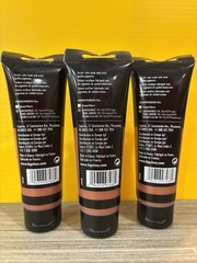 3 Pack Liquitex BASICS Acrylic Paint 4oz Copper Metallic AP Certifie