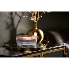 WoodWick Amethyst & Amber Gifts for Women and Men, 16 Ellipse, Sky