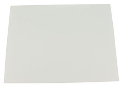 Sulphite Drawing Paper, 90 Lb, 9 X 12 Inches, Extra-White, Pack of 500 – 206321