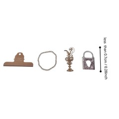 120 Pcs Vintage Scrapbooking Supplies for Junk Journal, 70mm x 70mm, vintage