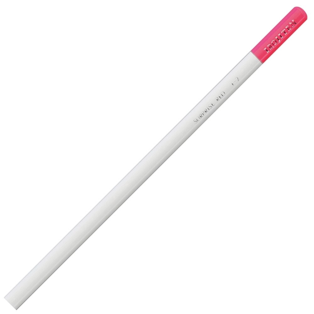 Tombow pencil color pencil color dictionary single color CI-RF2-6P ??Surprise Re