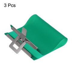 Silicone Mug Clamp 15 OZ 3D Sublimation Silicone Cup Wrap Fixture Green