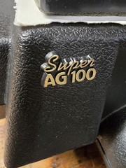 ARTOGRAPH SUPER AG100 ART TRACING PROJECTOR SUPER LENS 200-378*TESTED, PRE-OWNED