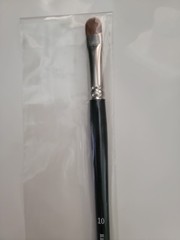 VTG Grumbacher Renoir Red Sable 626-F #10 Artist Brush NOS USA