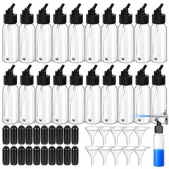 Resealable Siphon Feed Paint Containers