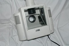 Trace-Master Projector Made By Gagne, Inc GOOD BULB