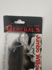 Vintage Jumbo Willow Sketch Charcoal Generals Jumbo sketching sticks New Sealed