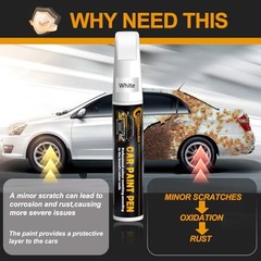 LY9B Brilliant Black Car Touch Up Paint for LY9B Brilliant Black for All Models