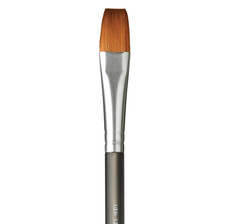 Princeton Aqua elite watercolor brushes