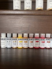 Golden Fluid Acrylics Paint Bundle #10 – Symphony (27 Bottles)