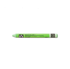 Caran d’Ache Neocolor 1 Water Resistant Wax Pastel – Single Pastel