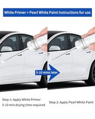 Crystal White Pearl Tricoat(707) Touch up Crystal White Pearl Tricoat (707)