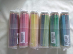 FELISSIMO 150 Colored Pencils – Japan Limited Gift Set – 500 Colors Selected