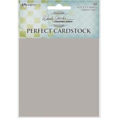 Wendy Vecchi Perfect Cardstock Panels 4.25″ x 5.5″