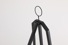 Large Free Standing Display Stand, Painting Board Display Stand, Easel for Sign,