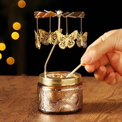 Butterfly Gifts for Women, Birthday Mom Daughter Butterfly, Golden
