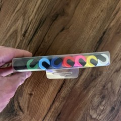 POSCA Uni PC-5M Water-Based Paint Markers (8 Pack) 1.8-2.5mm – Brand New