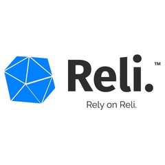 Reli. Kraft Paper Roll | 17.5″ x 350 Feet – Jumbo 1 Count (Pack of 1), Brown
