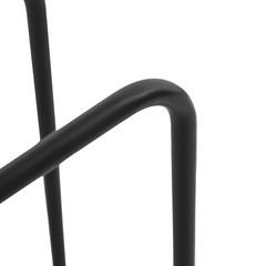 Art Drying Rack with Wheels ?C Spacious, Sturdy, and Stylish Design