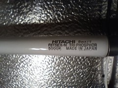 Porta-Trace Model 1012 10”x 12” 8 Watt Stainless Steel Light Trace Box tattoos